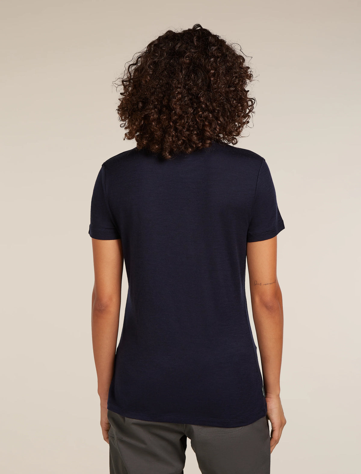 Women's Merino 150 Tech Lite Short Sleeve T-Shirt