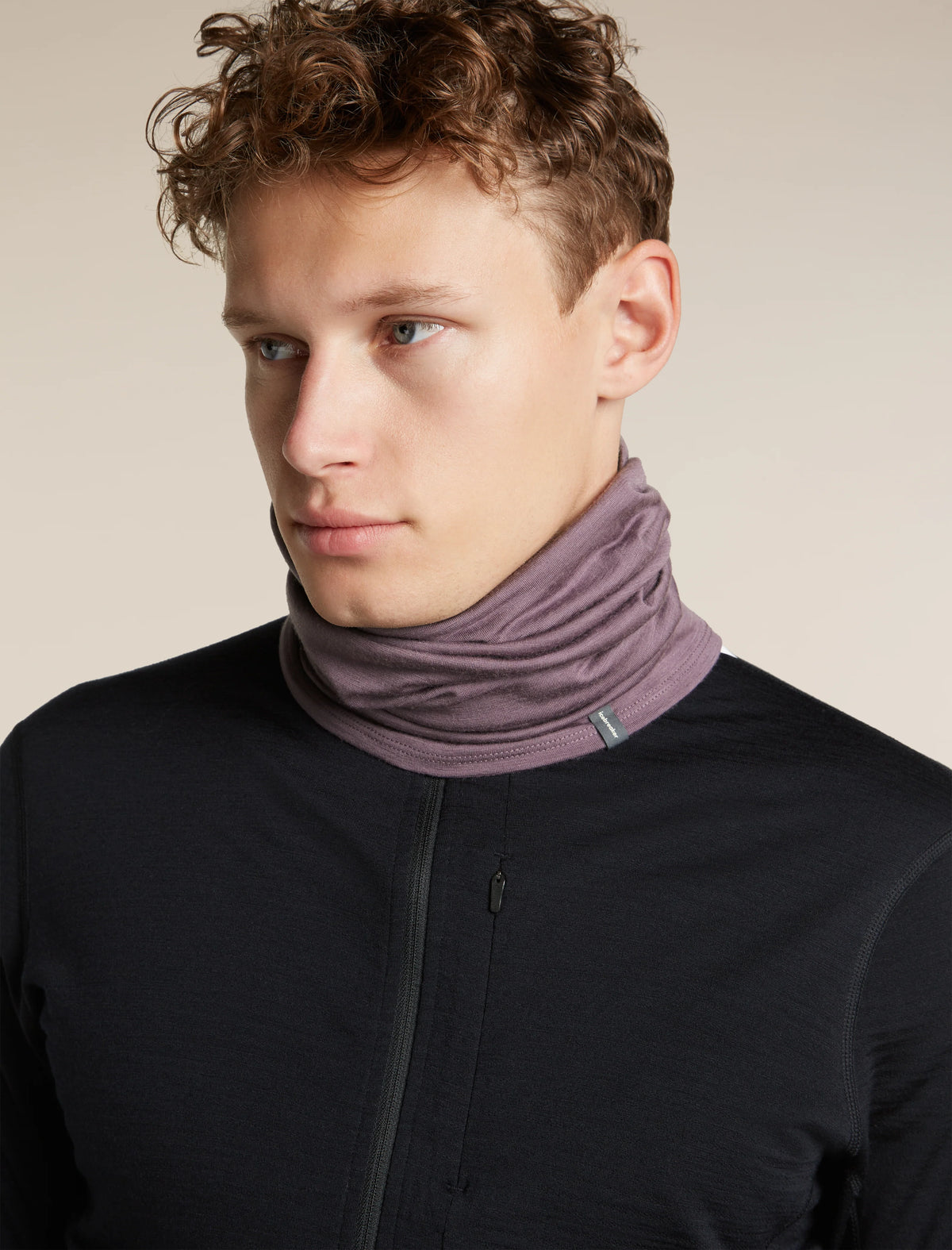 Unisex Merino 200 Oasis Flexi Chute
