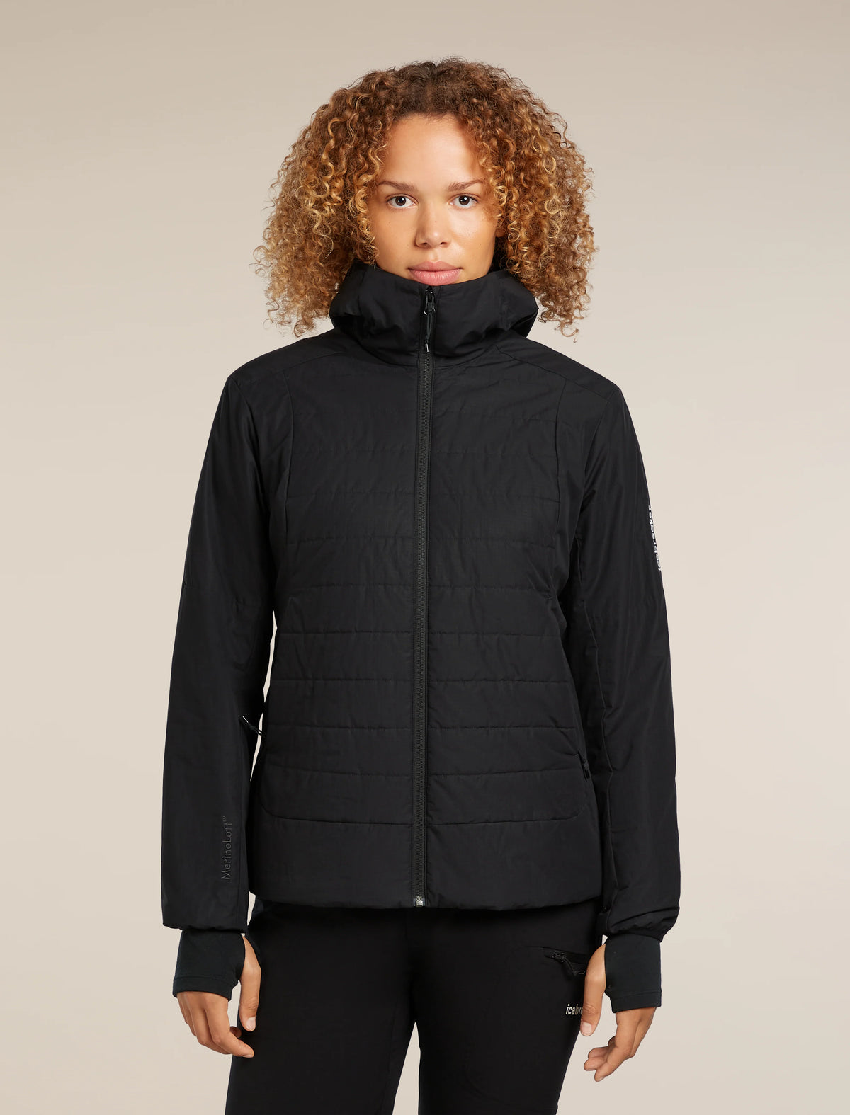 Women's 1360 MerinoLoft™ Jacket