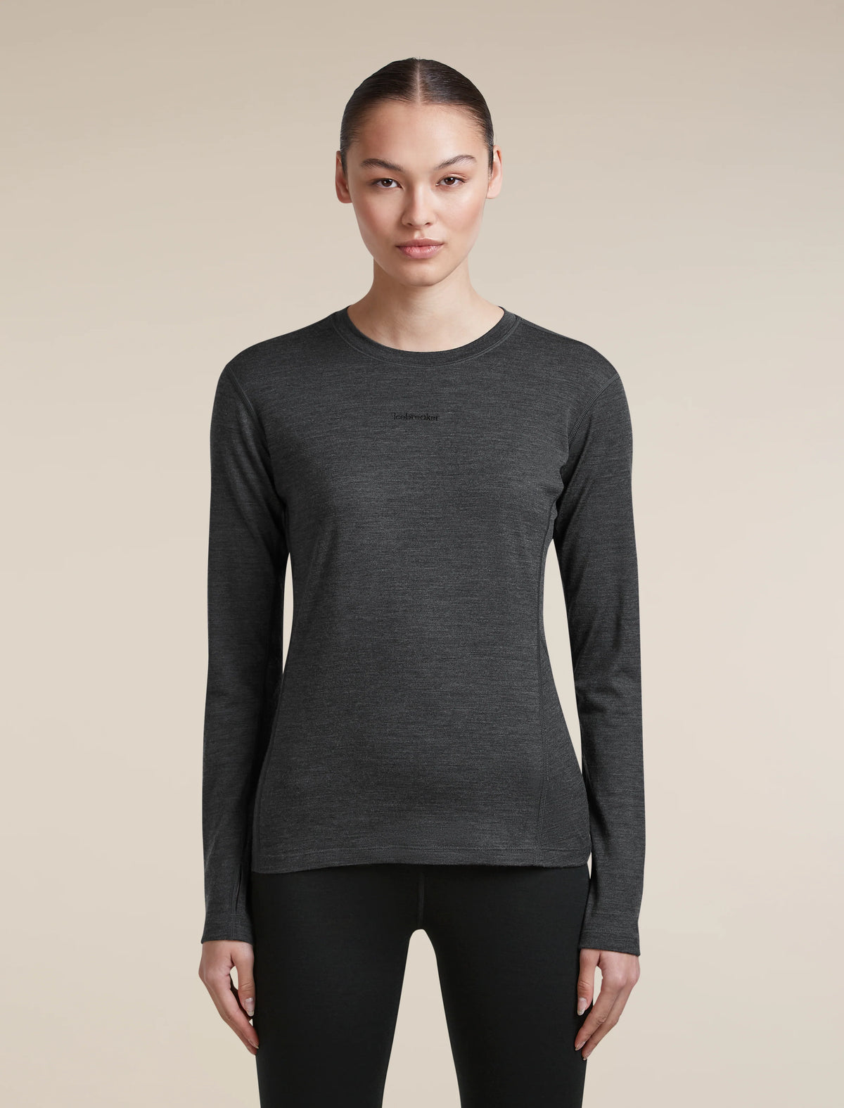 Women's 200 MerinoFine™ Ace Long Sleeve Thermal Crewe