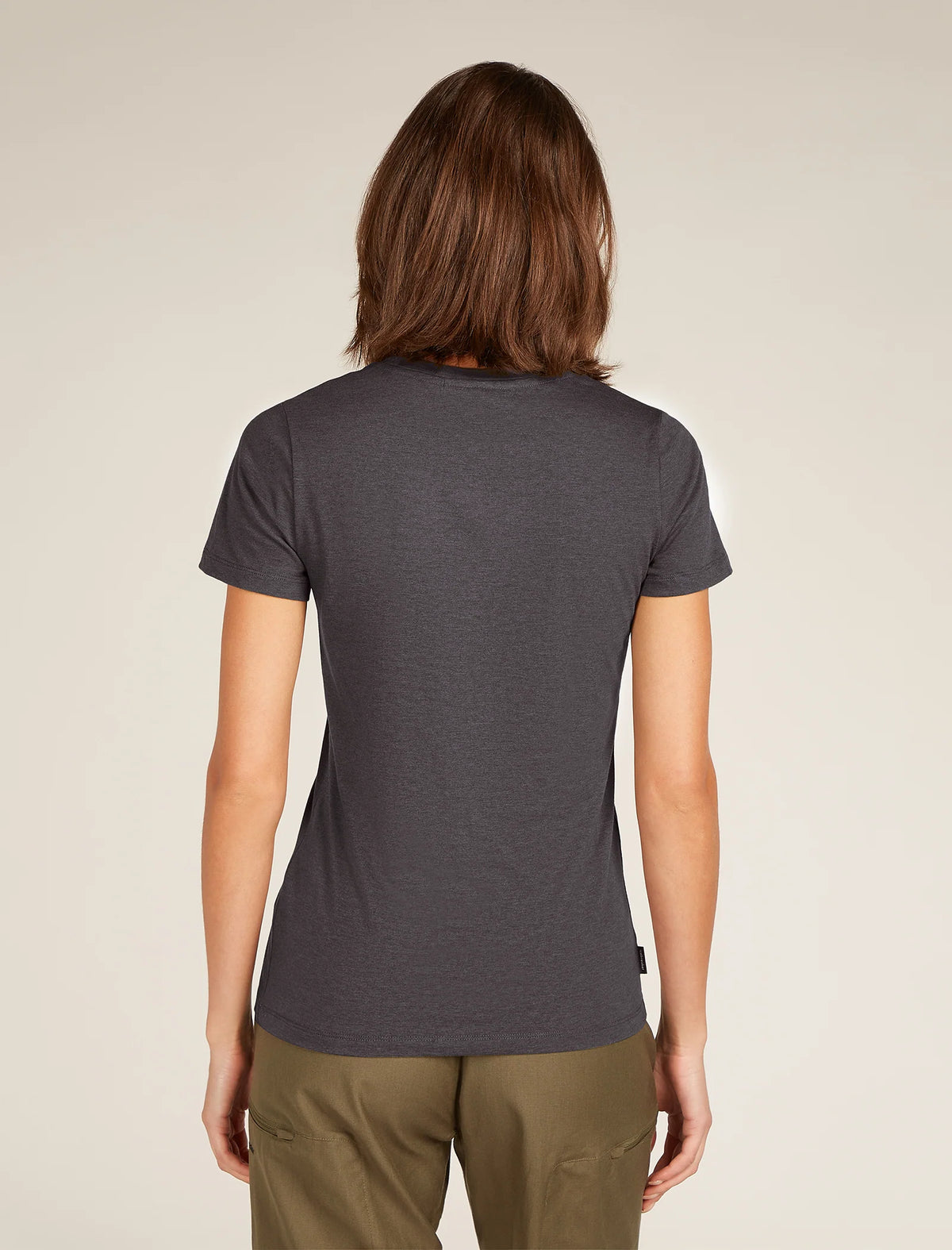 Women's Central Classic Short Sleeve T-Shirt