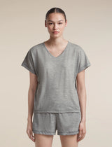 Women's Merino 150 Lodge Short Sleeve Tee