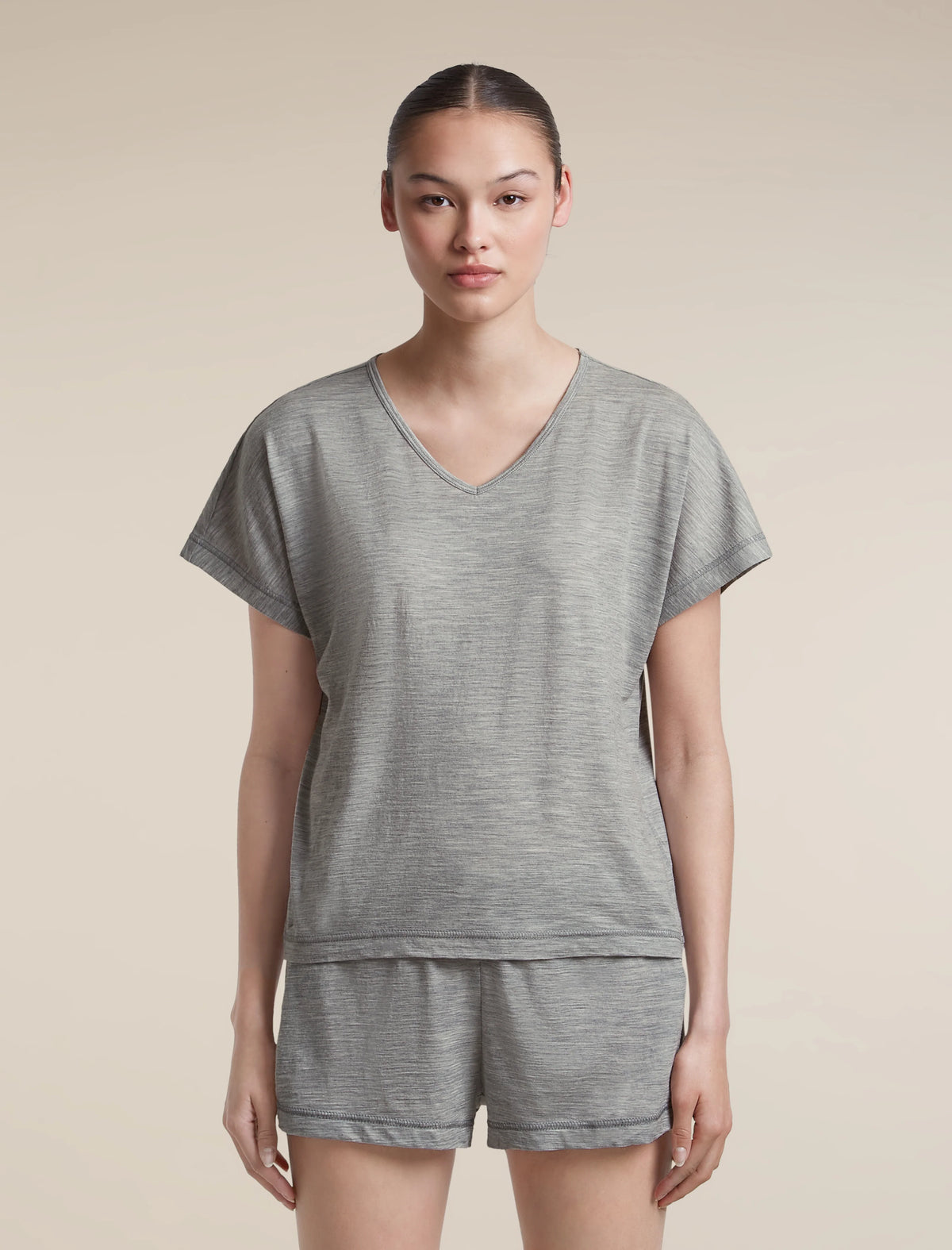 Women's Merino 150 Lodge Short Sleeve Tee