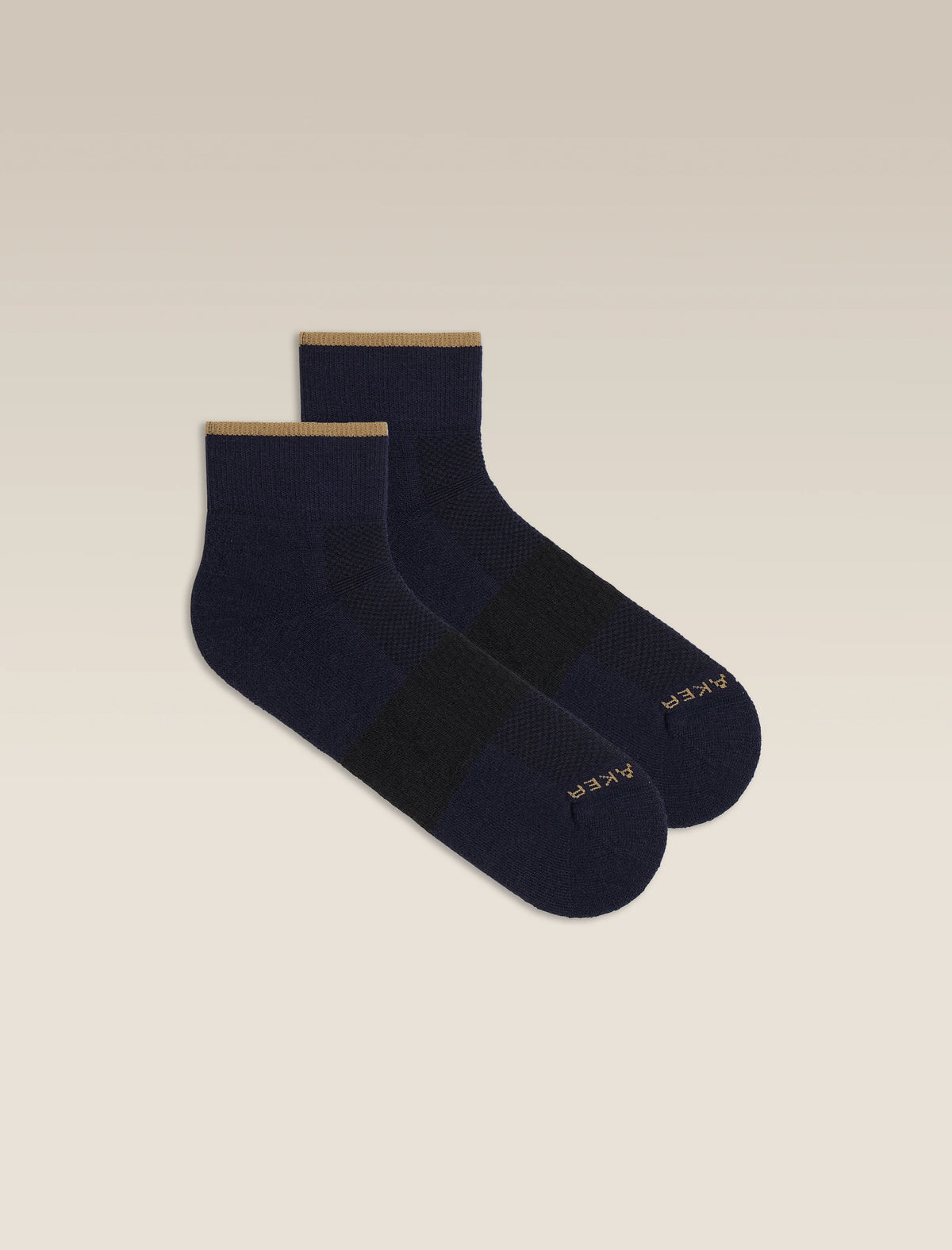 Men's Merino Multisport Light Mini Socks