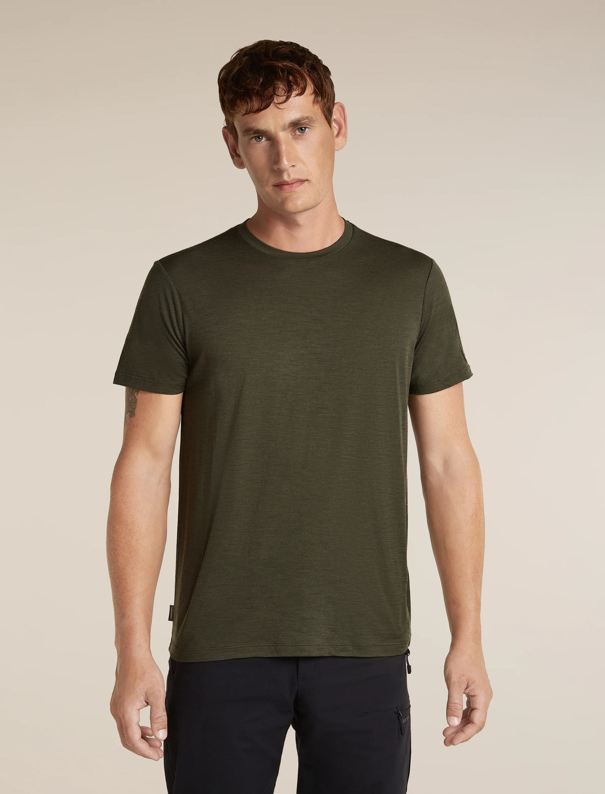 Men's Merino 150 Tech Lite Short Sleeve Tee
