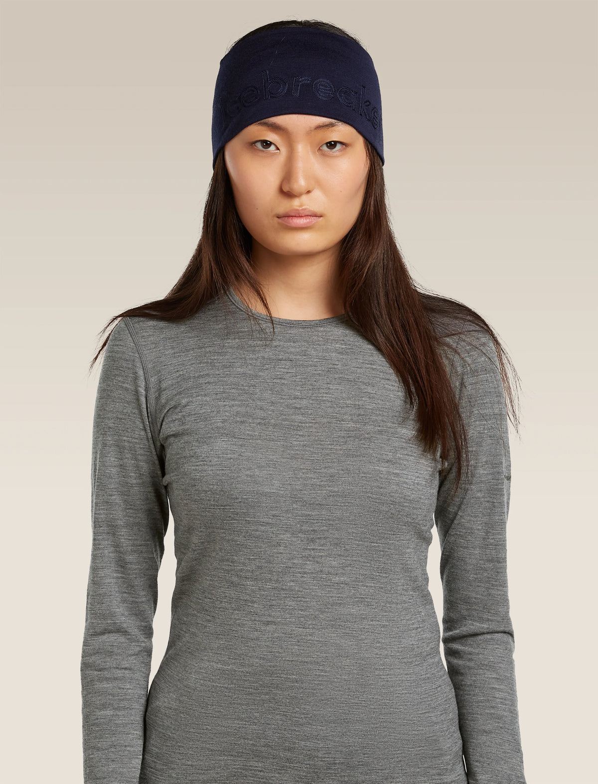 Unisex Merino 260 Tech Headband