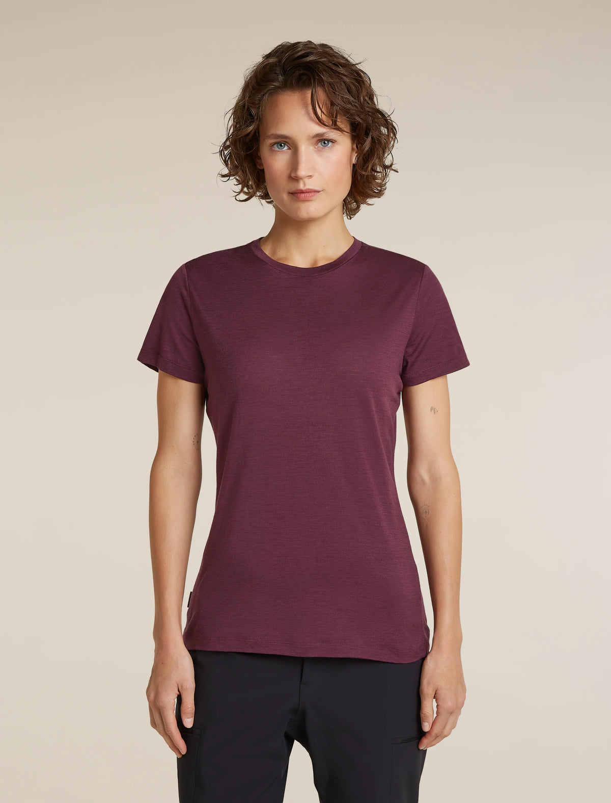 Women's Merino 150 Tech Lite Short Sleeve Tee