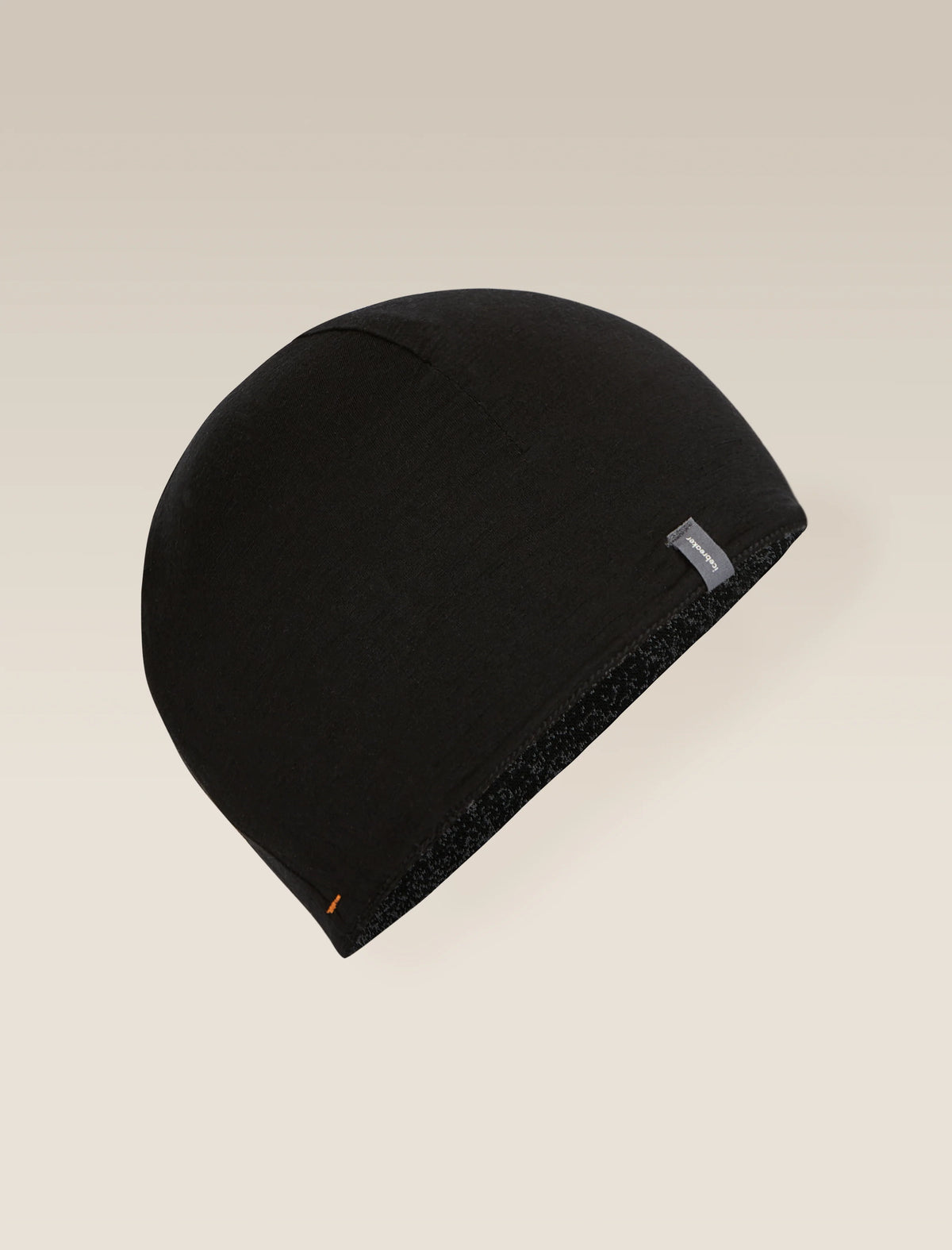 Unisex Merino 260 Oasis Vertex Reversible Beanie Chillwave