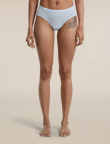 Women's Merino 150 Siren Hipkini