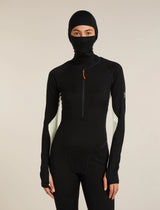 Women's Merino 200 Oasis+ Thermal Suit