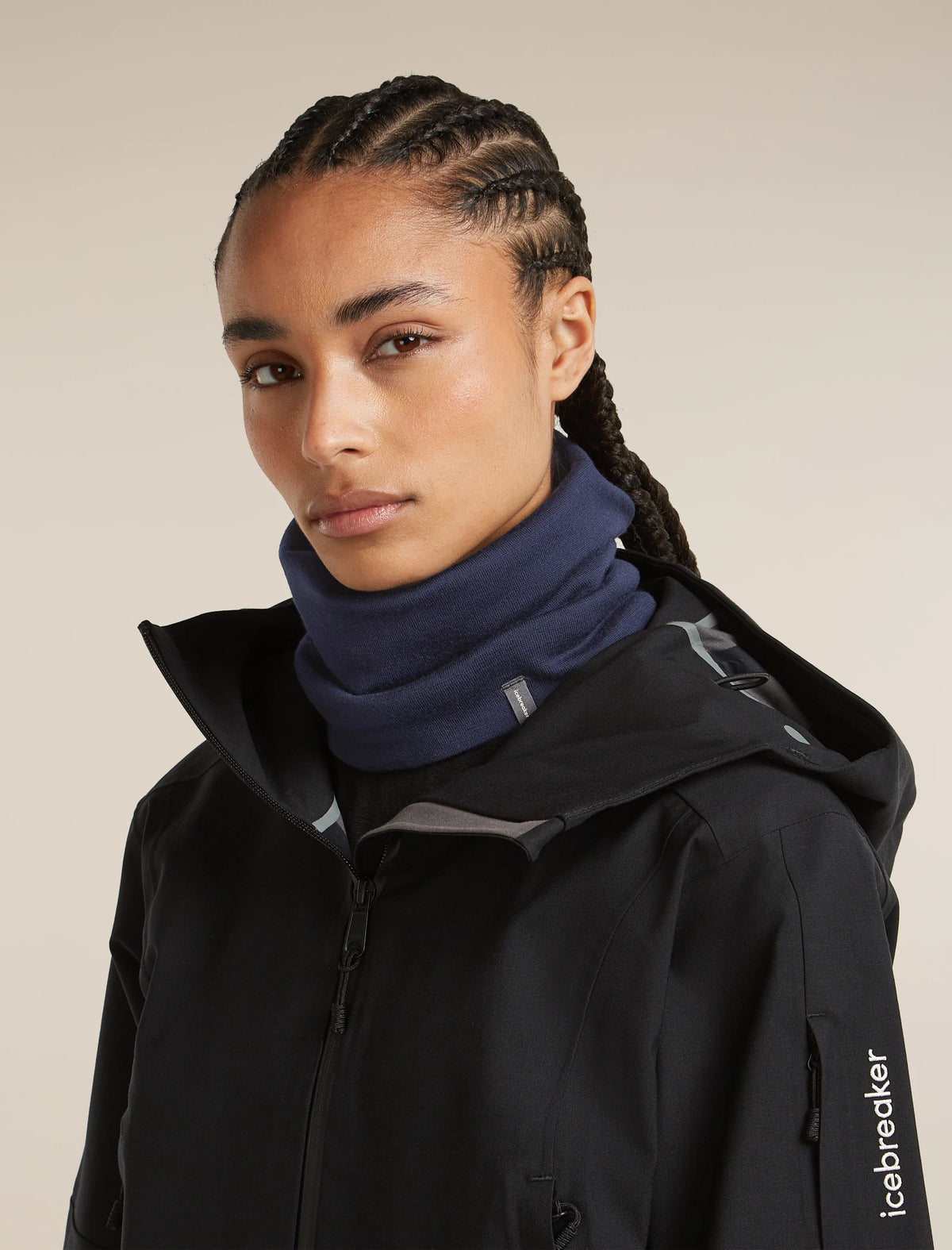 Unisex Merino 260 Apex Chute