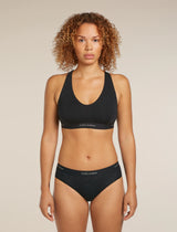 Women's Merino Blend 125 Cool-Lite™ Sprite Racerback Bra