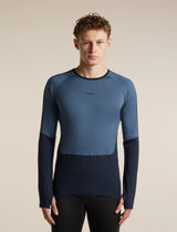 Men's Merino 200 Oasis+ Long Sleeve Thermal Crewe