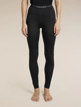 Women's Merino Blend 125 ZoneKnit™ Thermal Leggings