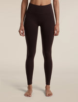 Women's Merino Blend 260 ZoneKnit™ Seamless 25" Tights