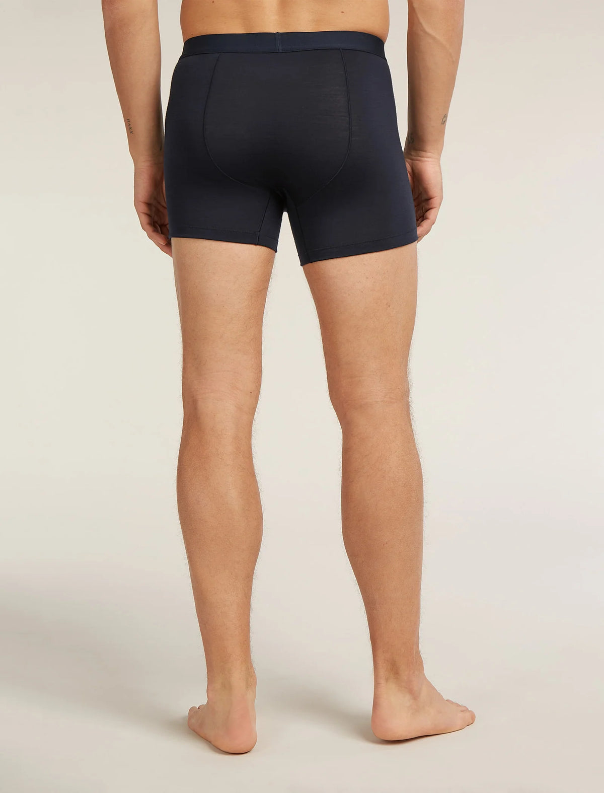 Men's Merino Blend 125 Cool-Lite™ Anatomica Boxers