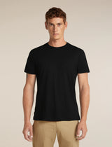 Men's Merino 150 Tech Lite Short Sleeve Tee IB Stitchline