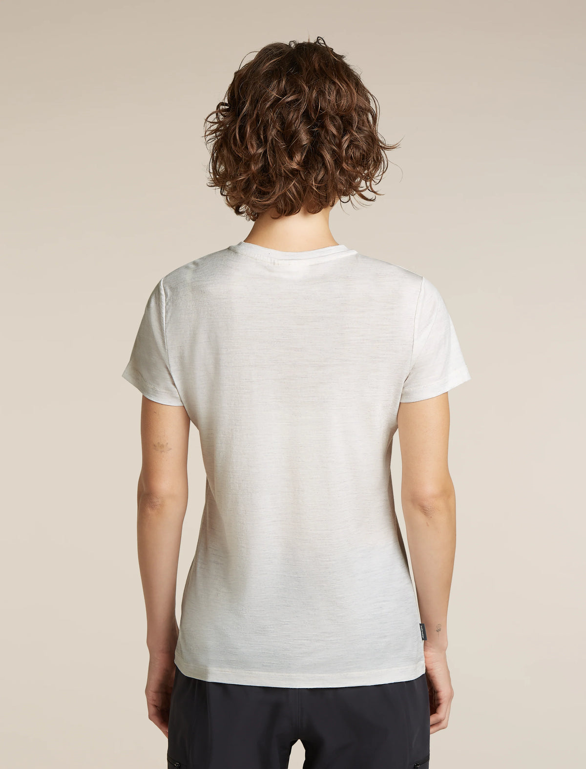 Women's Merino 150 Tech Lite Short Sleeve Tee
