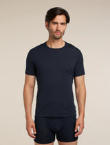 Men's Merino 150 Anatomica Short Sleeve Crewe Top