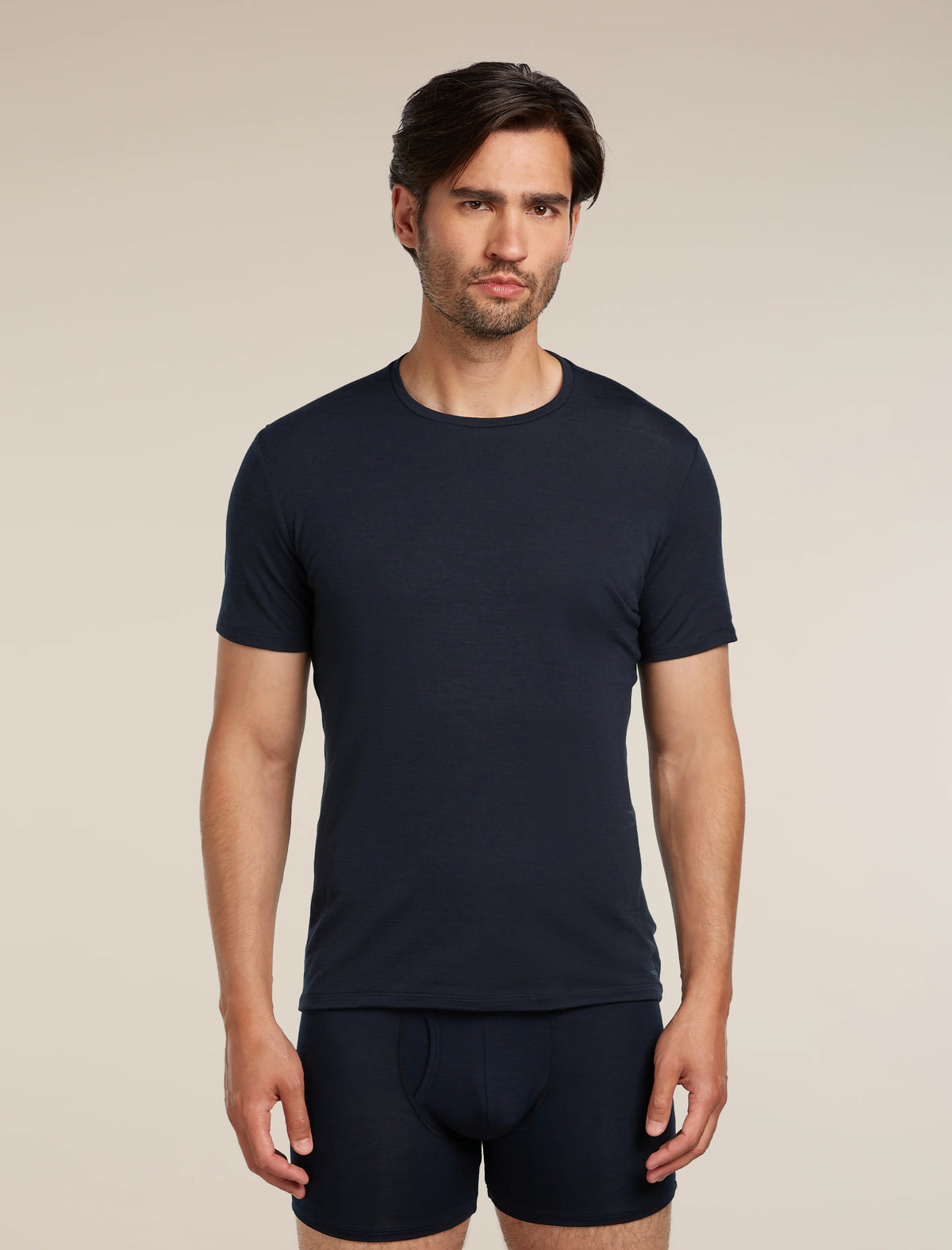 Men's Merino 150 Anatomica Short Sleeve Crewe Top