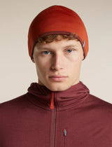 Unisex Merino 200 Oasis Reversible Beanie