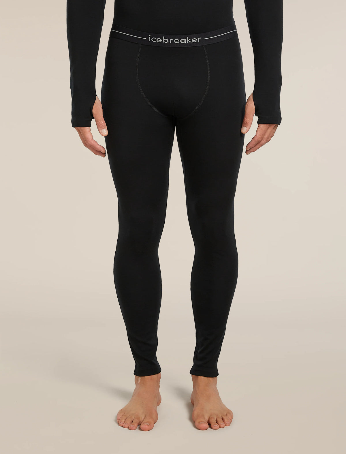 Men's 300 MerinoFine™ Polar Thermal Leggings