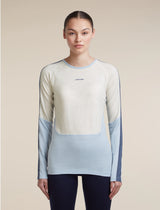 Women's Merino 200 Oasis+ Long Sleeve Crewe
