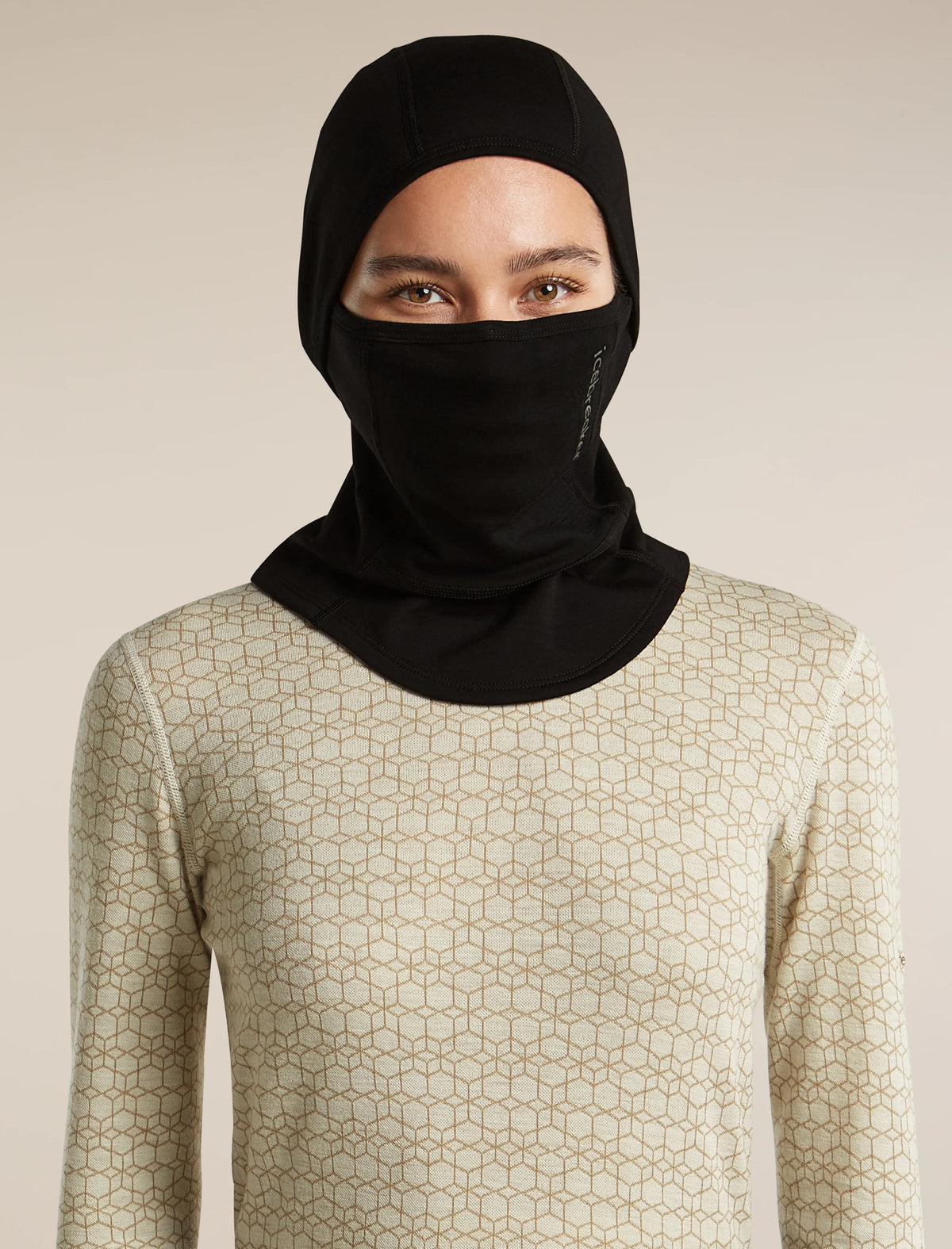 Unisex Merino 360 RealFleece™ Elemental Balaclava