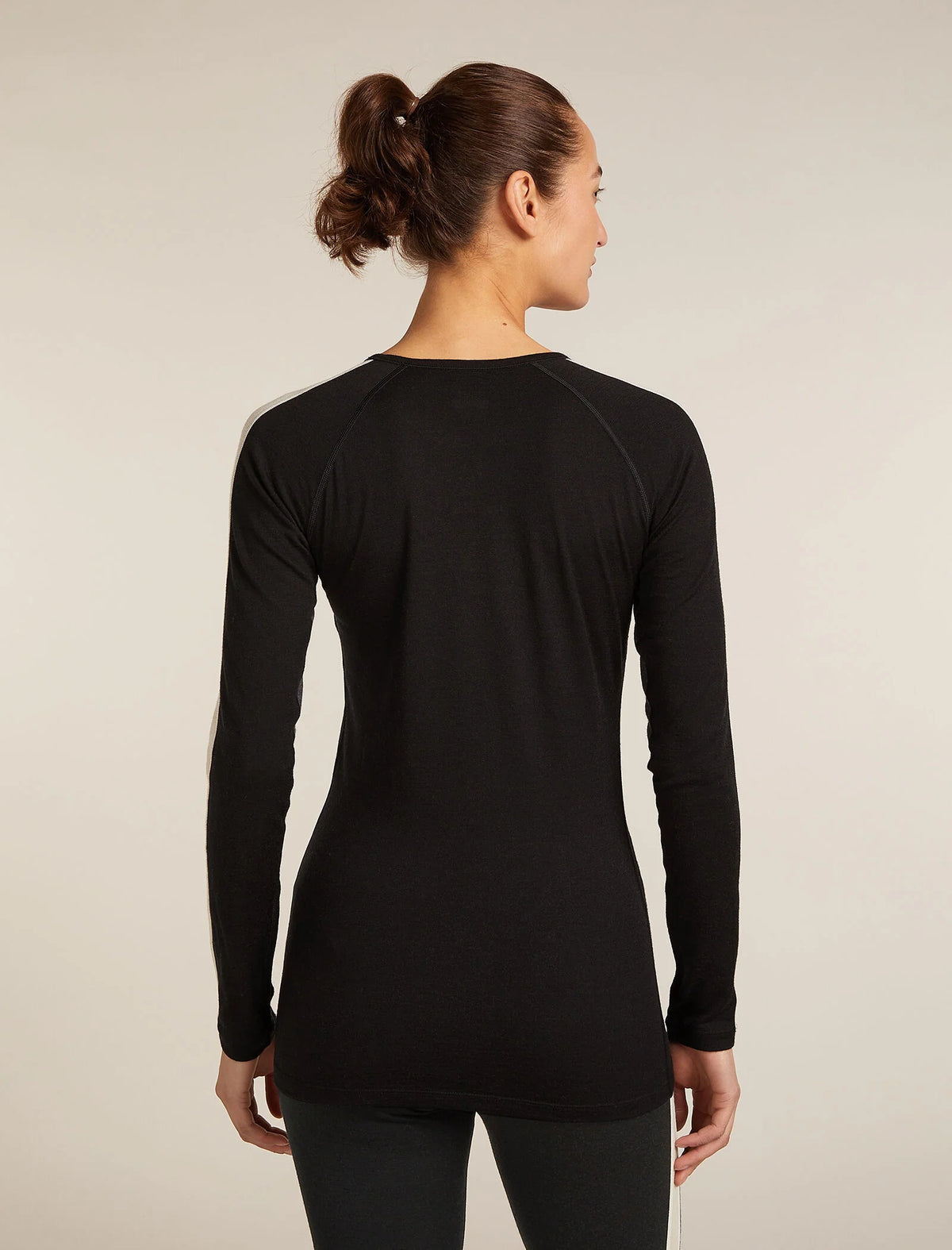 Women's Merino 200 Oasis+ Long Sleeve Crewe Thermal Top