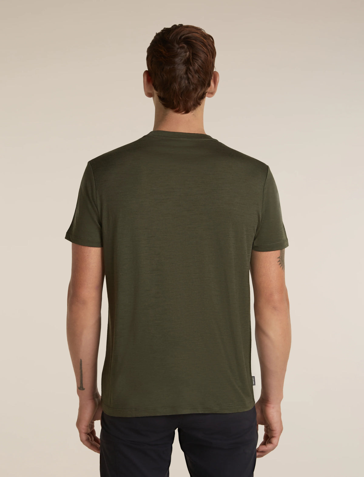 Men's Merino 150 Tech Lite Short Sleeve Tee