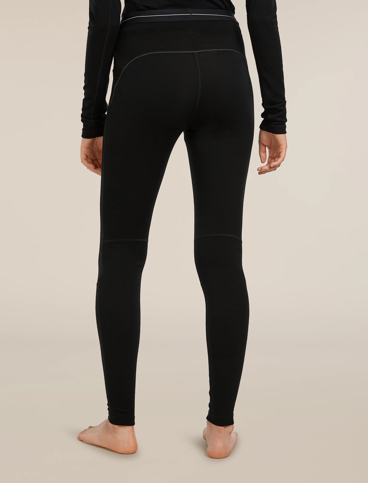Women's Merino 200 ZoneKnit™ Thermal Leggings
