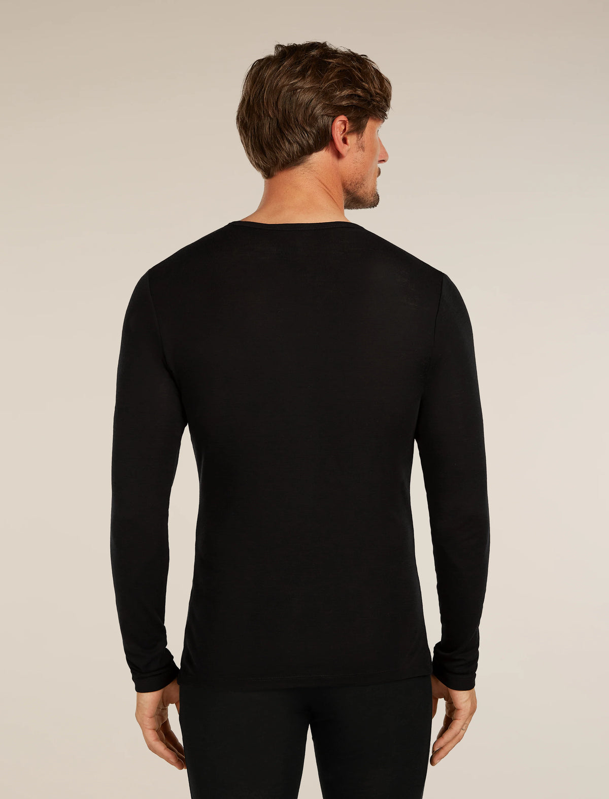 Men's Merino 175 Everyday Long Sleeve Crewe Thermal Top