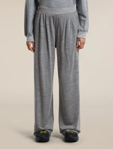 Women's Merino Blend 150 Drift Wide Leg Pants