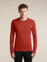 Men's Merino 260 Oasis Long Sleeve Thermal Crewe