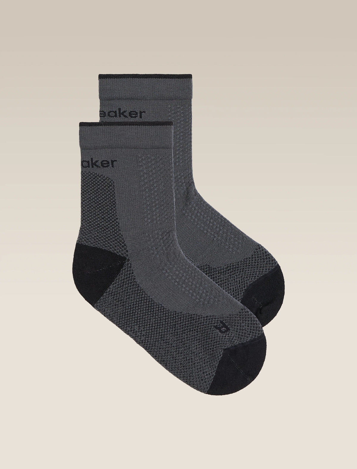 Women's Merino Hike+ Ultralight Socks Quarter