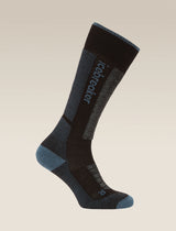 Women's Merino Ski+ Medium Over The Calf Socks