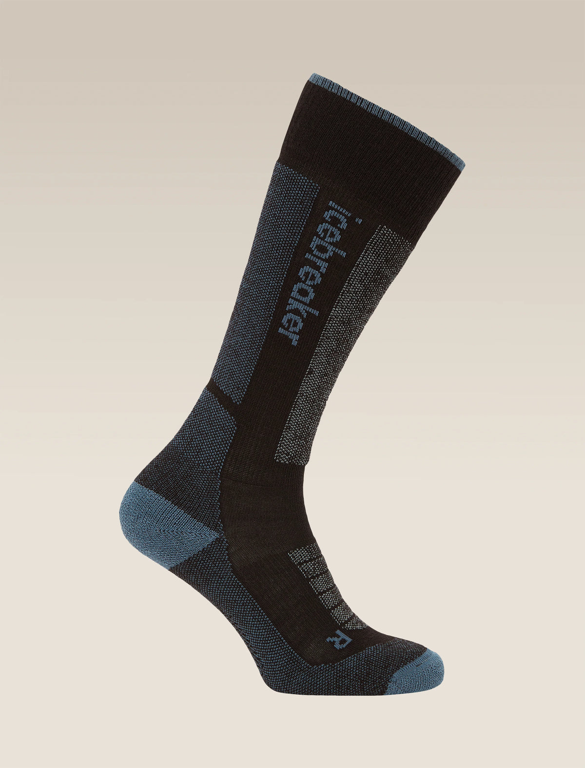 Women's Merino Ski+ Medium Over The Calf Socks