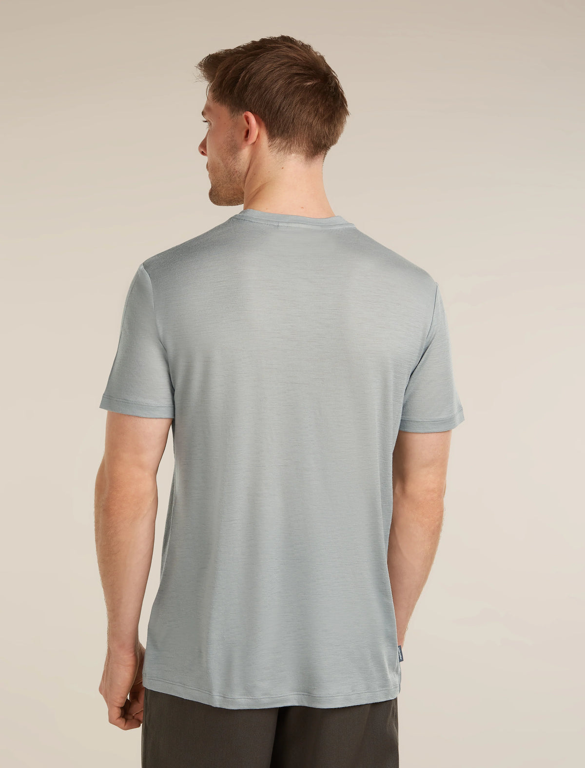 Men's Merino 150 Tech Lite Short Sleeve Tee Transportage