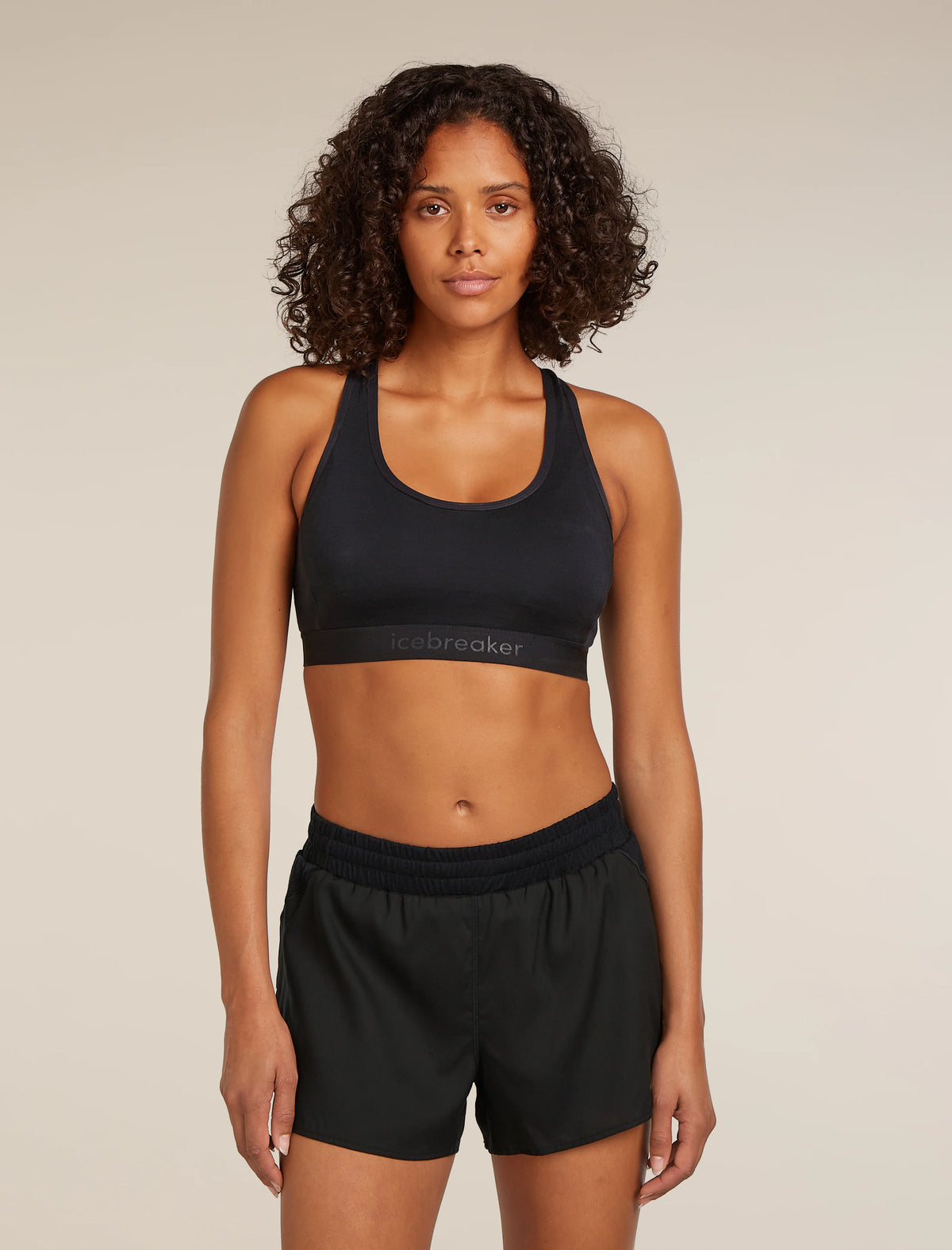 Women's Merino Blend 125 ZoneKnit™ Racerback Bra
