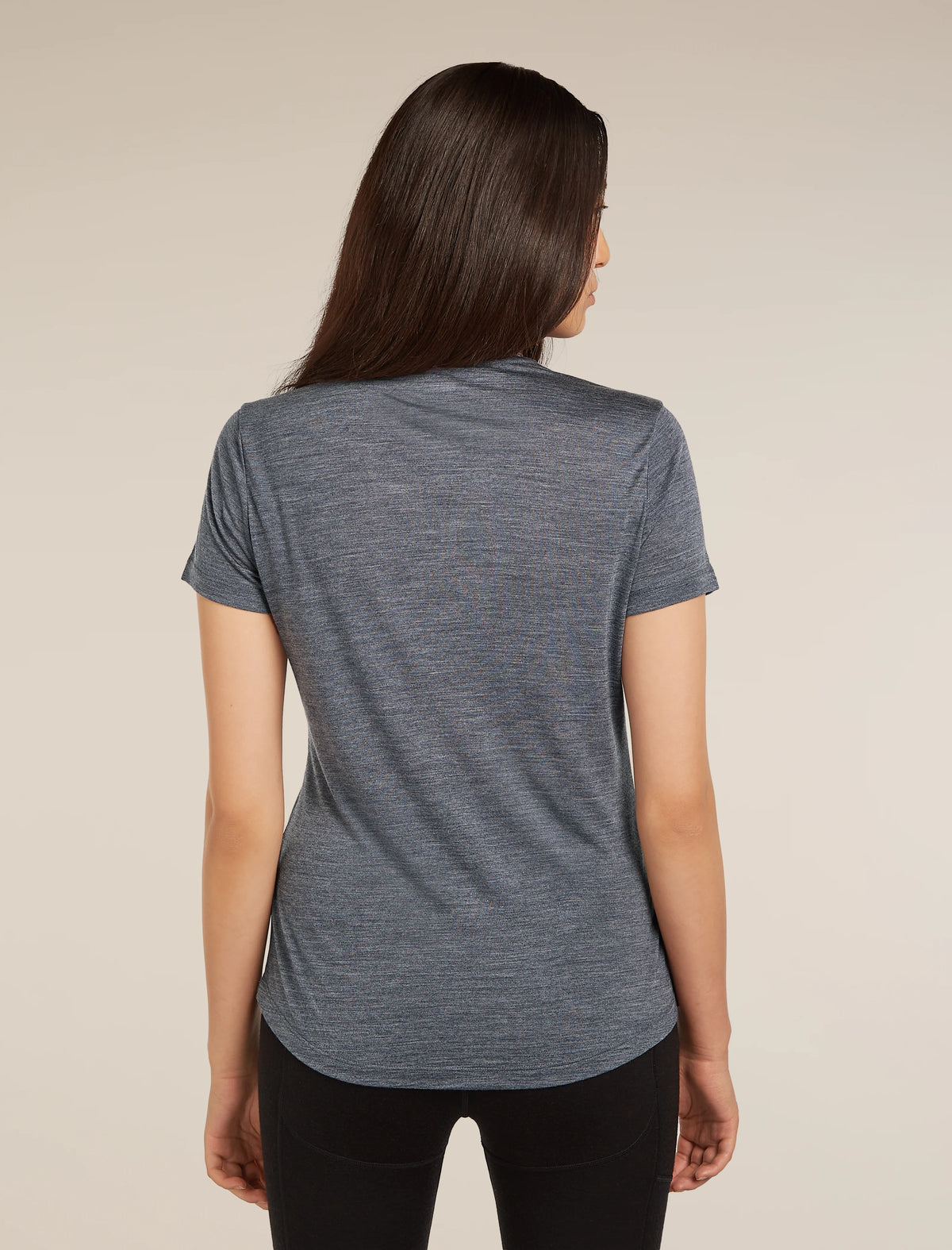 Women's Merino Blend 125 Cool-Lite™ Sphere Short Sleeve T-Shirt