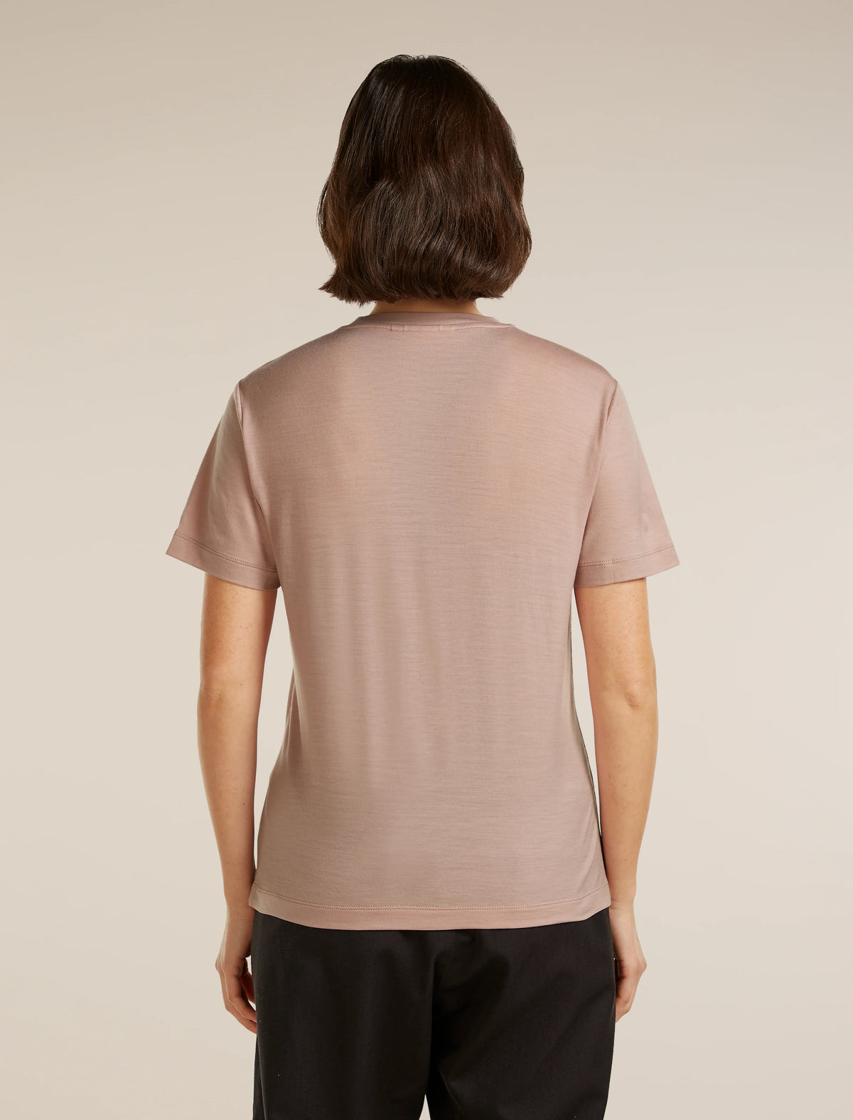 Women's 15.5 MerinoFine™ Jersey Short Sleeve Tee
