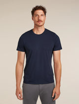 Men's Central Classic Short Sleeve T-Shirt