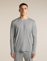 Men's Merino 150 Lodge Long Sleeve Tee