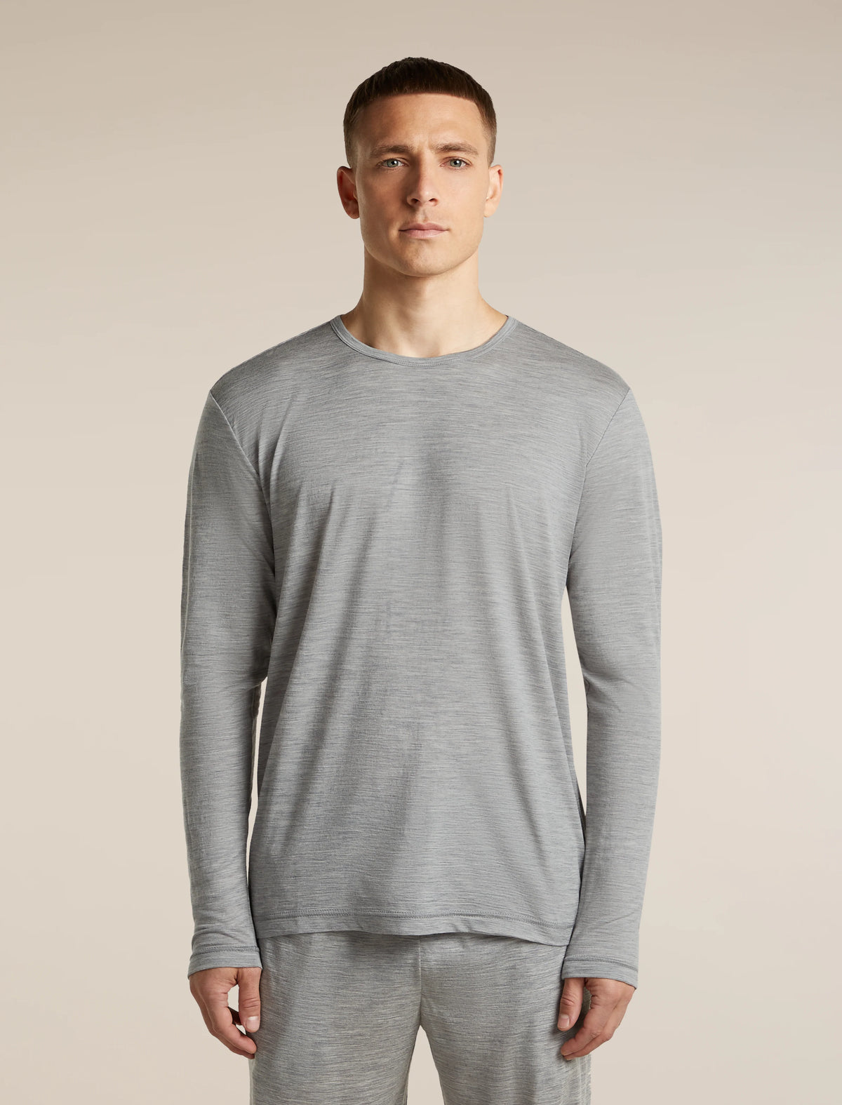 Men's Merino 150 Lodge Long Sleeve Tee