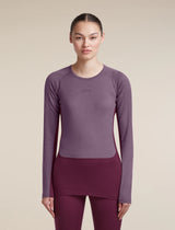 Women's Merino 200 ZoneKnit™ Long Sleeve Crewe