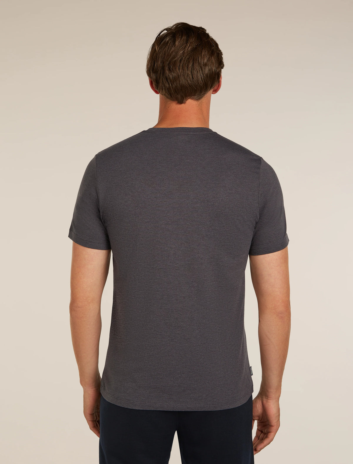 Men's Central Classic Short Sleeve T-Shirt