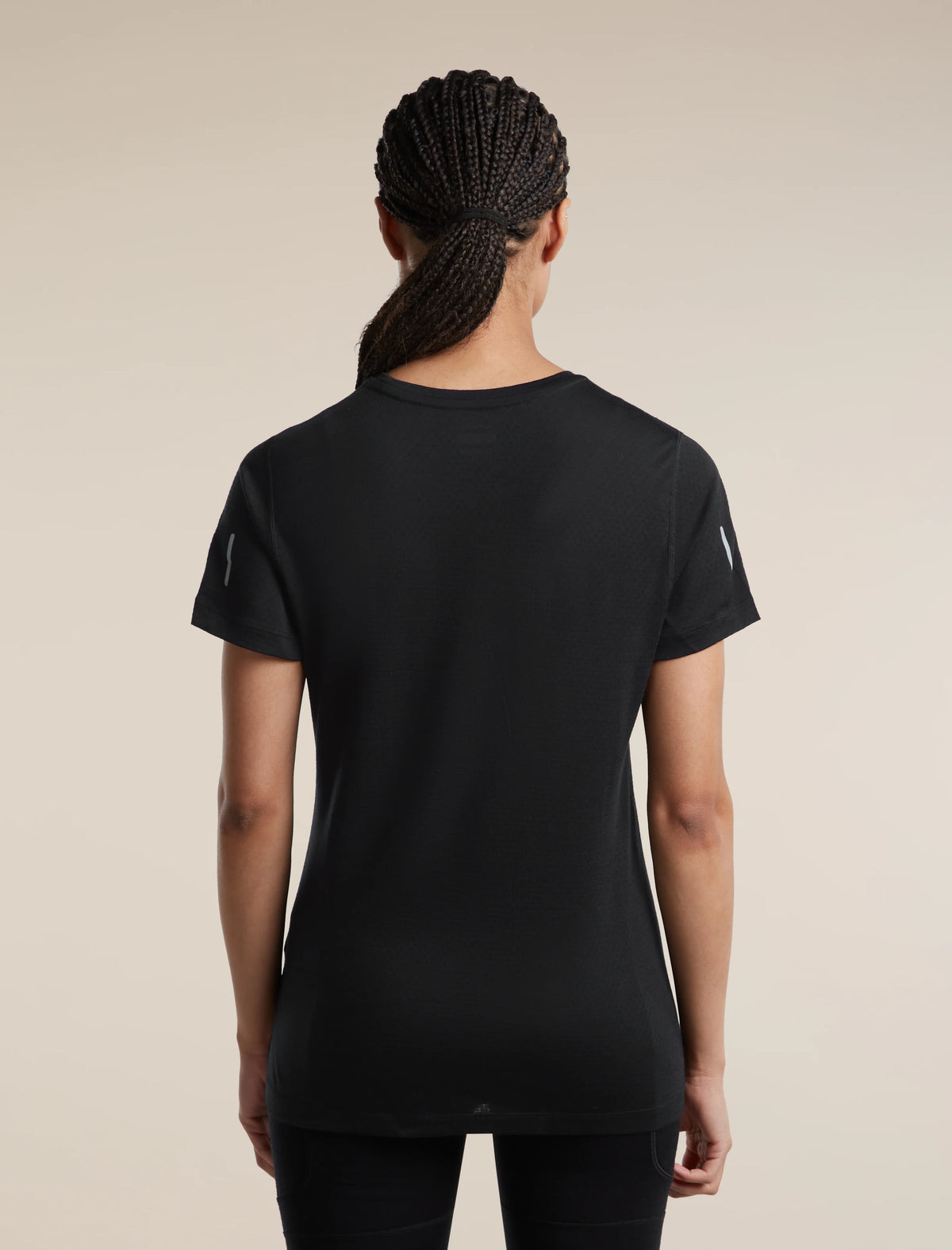 Women's Merino Blend 125 Cool-Lite™ Speed Short Sleeve Tee