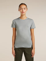 Women's 150 MerinoFine™ Ace Short Sleeve Tee
