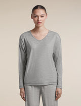 Women's Merino 150 Lodge Long Sleeve Tee