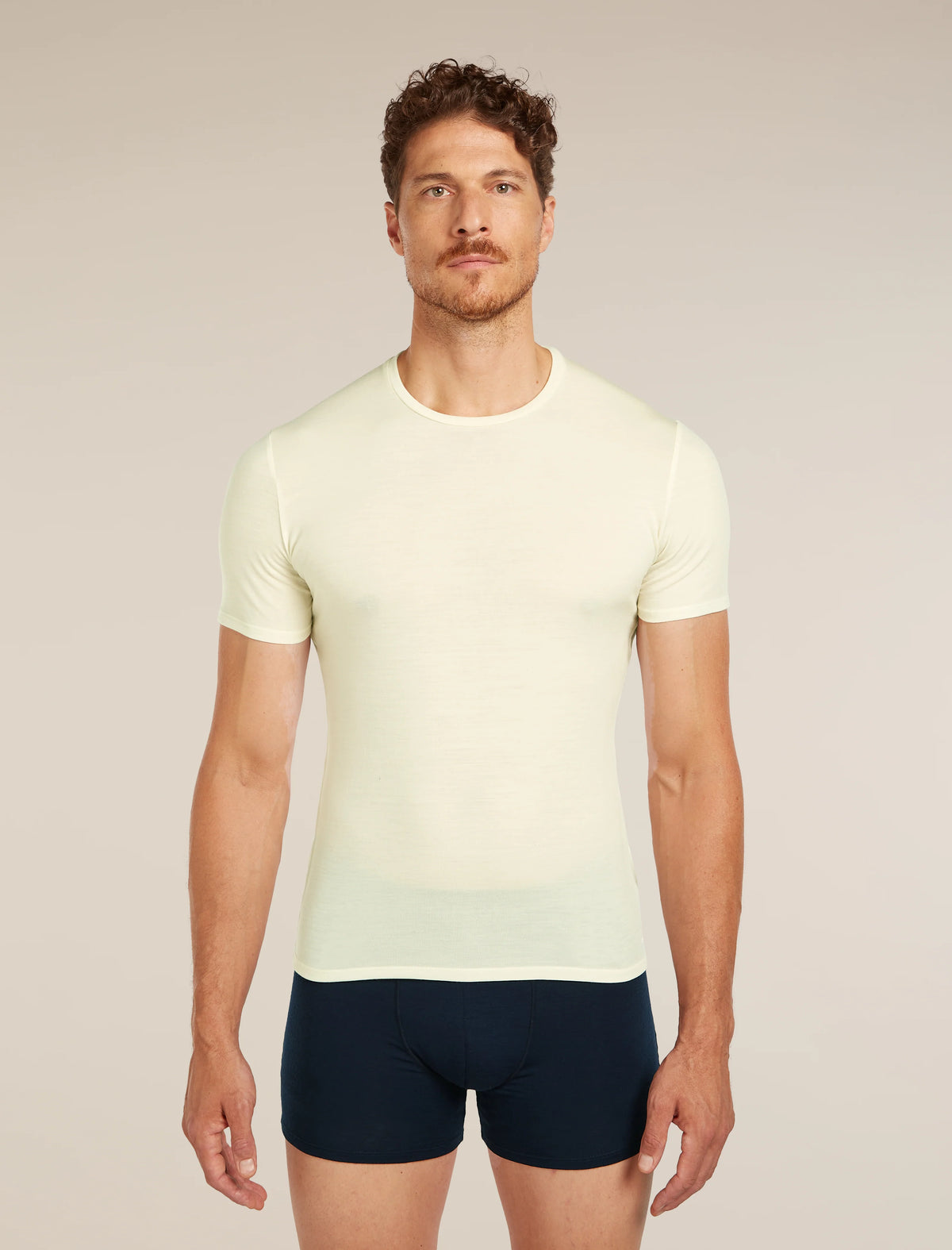 Men's Merino 150 Anatomica Short Sleeve Crewe Top